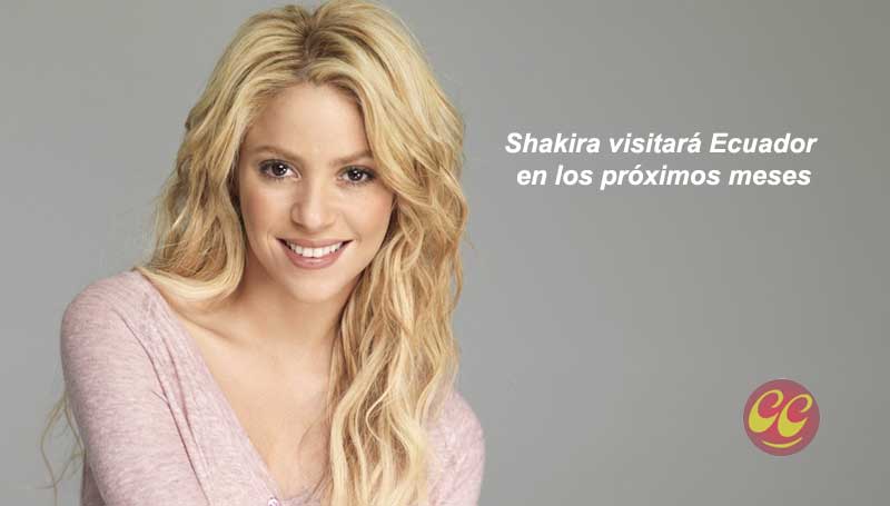 Shakira