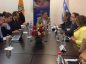 Senescyt y U. de Guayaquil se unen para formar comisión