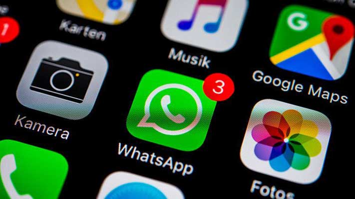 WhatsApp dejará sin acceso a varios usuarios