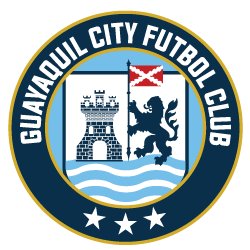 ¿De donde proviene el escudo de Guayaquil City?