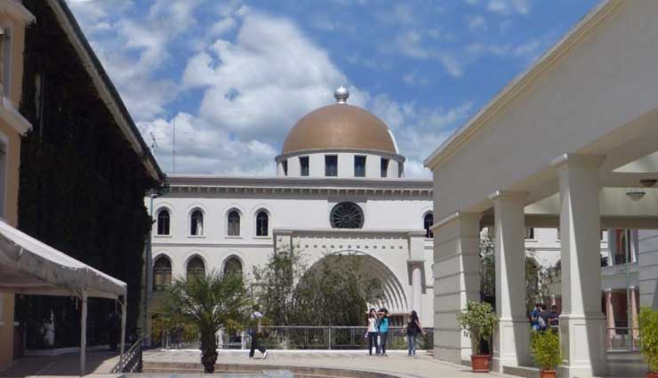 Dos universidades ecuatorianas están entre las mejores de América Latina