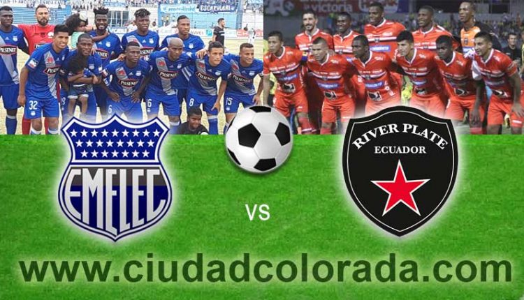 Emelec-River