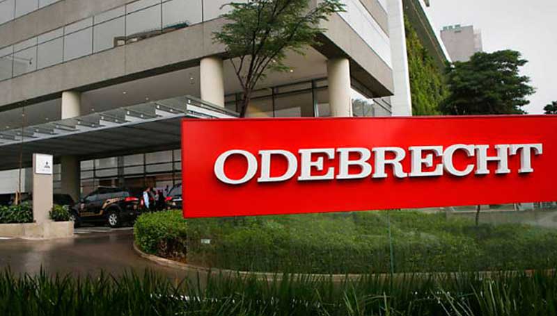 Odebrecht Argentina