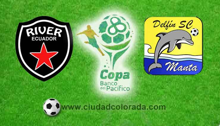 RIVER-DELFIN