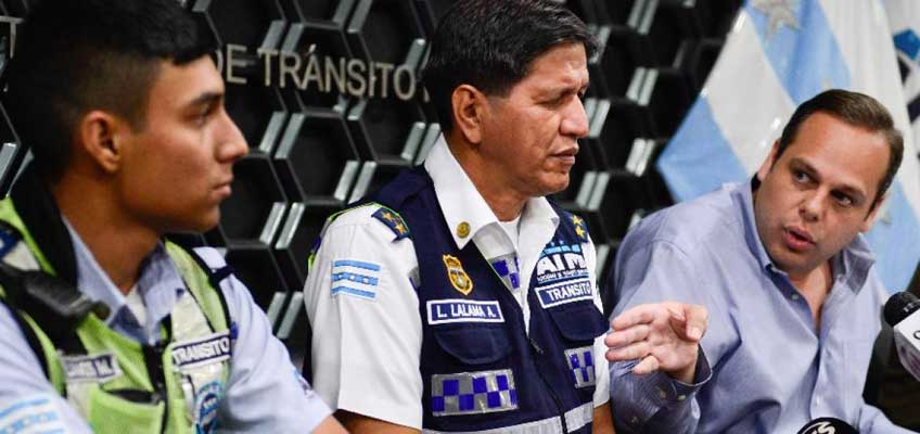 ATM denunció difamaciones