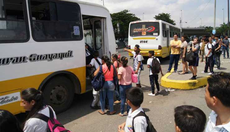 ATM, Durán, Guayas, Guayaquil