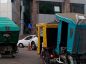 ATM retiene vehículos informales en Los Vergeles