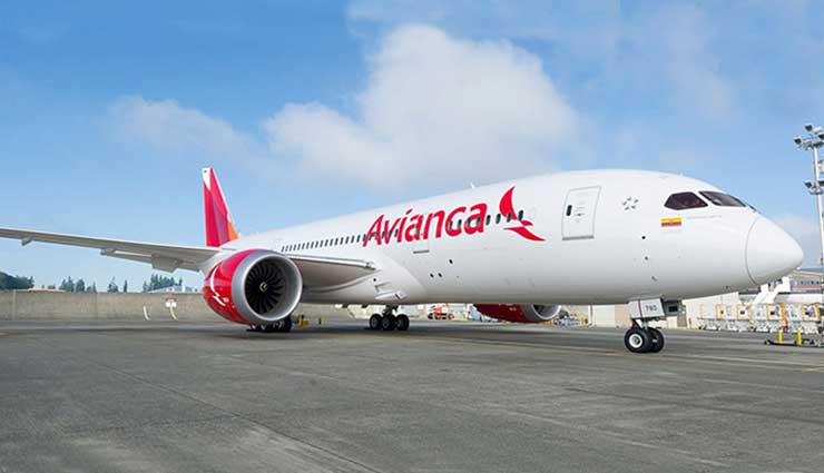 Avianca dejará de operar en ruta a Venezuela