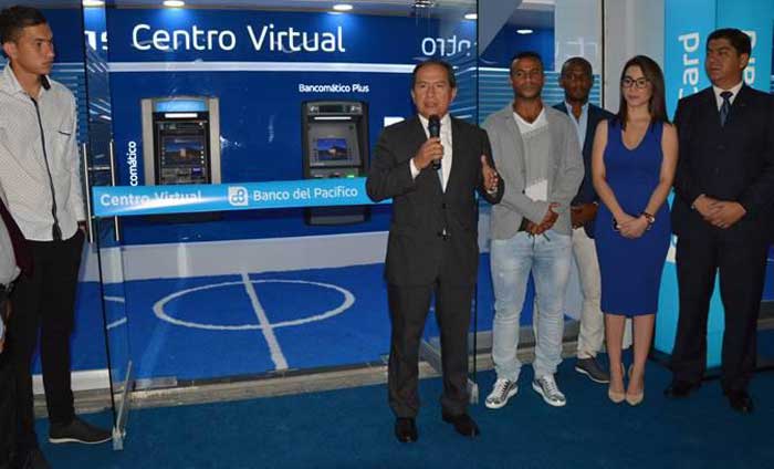 Estadio Capwell ya cuenta con un nuevo centro virtual