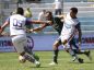 Clan juvenil y Liga de Quito empatan sin goles