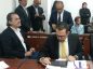 Demanda contra Martín Pallares