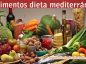 Dieta Mediteranea