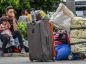 Aumenta el éxodo de venezolanos que huyen