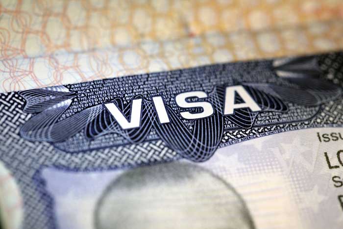 Estados Unidos pedirá más información sobre viajeros para dar visas