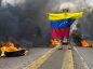 Fracasa paro nacional de la oposición en Venezuela
