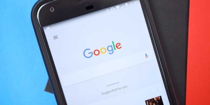 Francia da razón a Google al evitar pagar impuestos