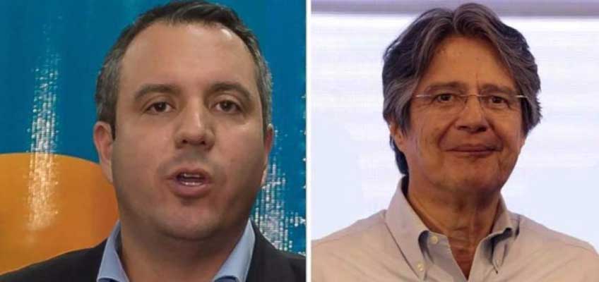 Guillermo Celi dice que SUMA respetó la voluntad popular