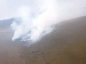 Incendio en Cerro Puntas - Quito