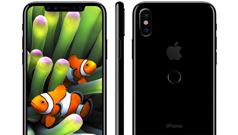 iPhone 8 según analistas