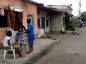 Joven asesinado en los suburbio de Guayaquil