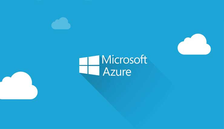 Microsoft Azure