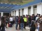 Ministerio del interior desmiente haber negado paso a venezolanos en fronteras