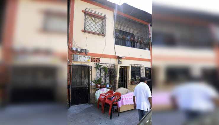 Motorizados asesinan a dos hermanos en Guayaquil