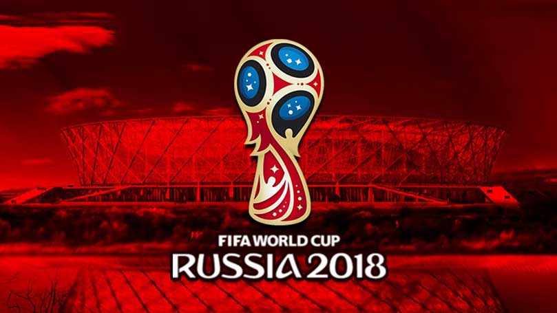 Mundial Rusia 2018