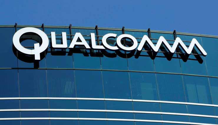 Qualcomm demanda a Apple