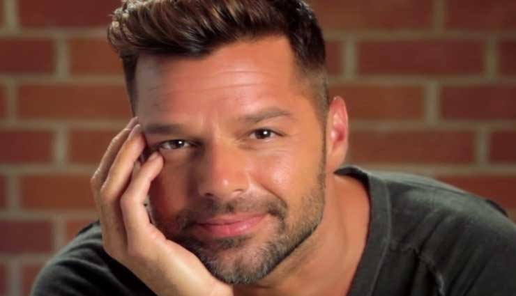 Ricky Martin