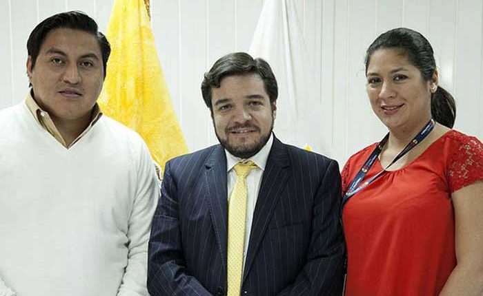 Nuevo sistema de salud pública