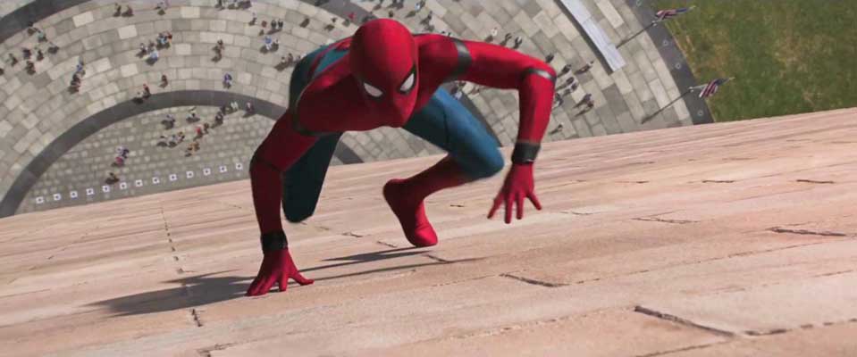 Spider-Man supera los 100 millones en recaudación