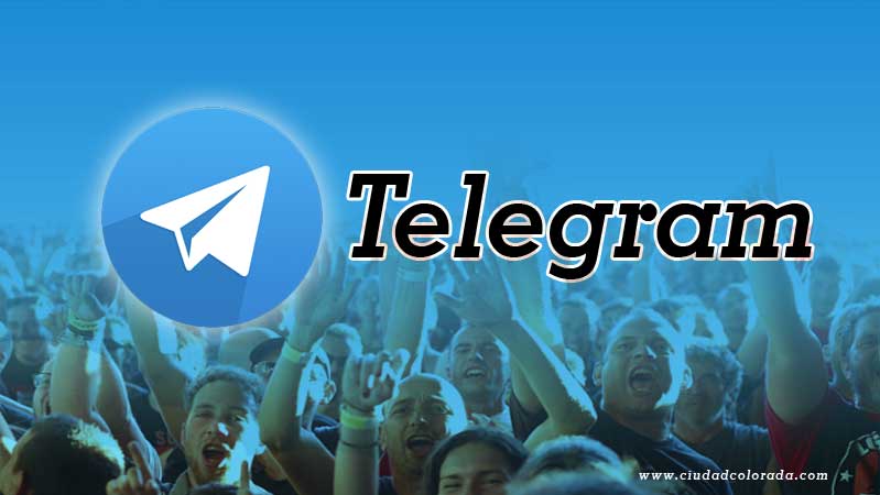 telegram 4.1