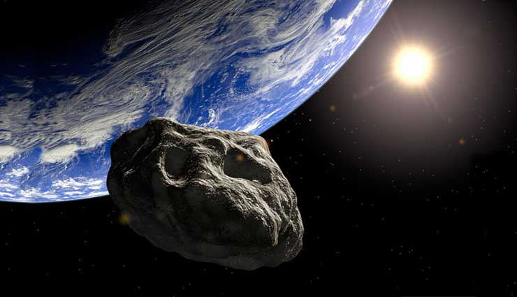 NASA, Asteroide, Astronomía, Tierra, Planetas, Ciencia