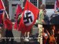 Virginia declarada en estado de emergencia en tras violentos incidentes en una marcha de supremacistas blancos