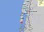Chile, Santiago de Chile, Sismo, IGEP