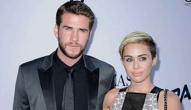 Miley cirus, Liam Hemsworth, Luna de Miel,