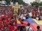 Sanciones ilegales de EE.UU. ,Venezuela