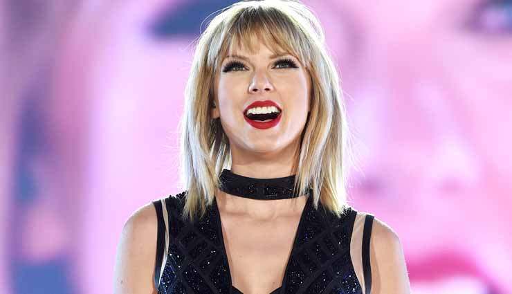 Taylor Swift, Cantante de Pop, MTV VIdeos Adwards,