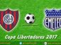 San Lorenzo vs Emelec