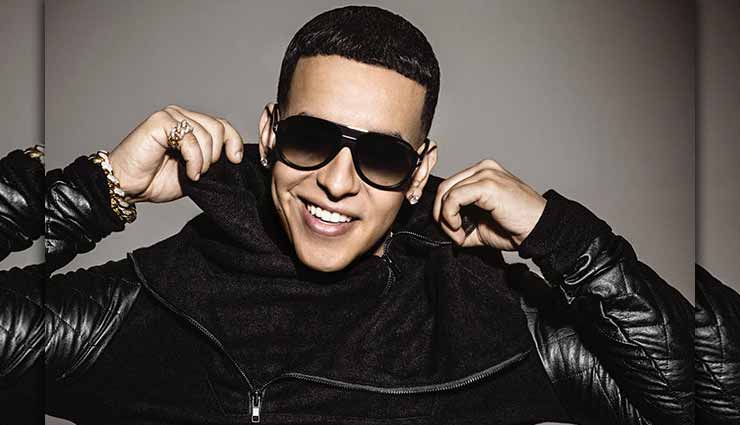 Daddy Yankee, Luis Fonsi, Cancion Despacito, Musica,