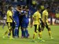 Emelec, Fuerza Amarilla, Fútbol, Resultados