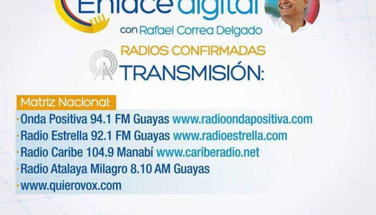 Enlace DIgital 01