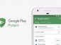 Google Play Protect, Seguridad, Antivirus, Google, Smartphone