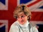 Lady Diana de Gales,