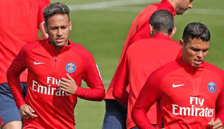 Neymar, PSG, Fichaje, Economía, Fútbol