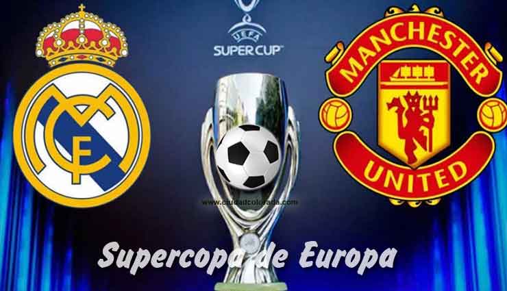 supercopa, madrid, united