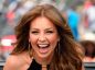 Thalia Sody,Tommy Mottola, Cumpleaños,