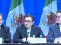 Estados Unidos comienza la renegociación del TLC con México