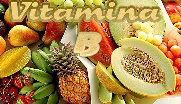 Vitamina B, Cáncer de Pulmón, Fumar,